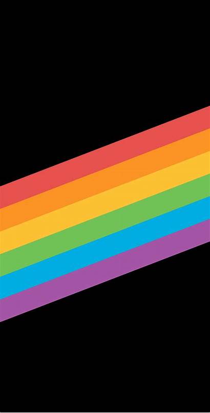 Pride Wallpapers Gay Wall Iphone Flag Rainbow