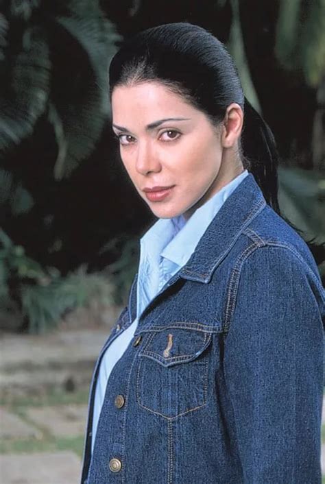Астрид Каролина Эррера венесуэльская актриса Мисс Мира 1984 года