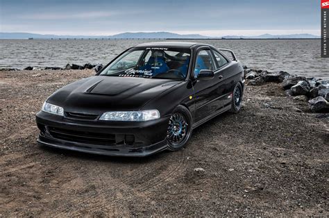 K24-swapped 2001 acura integra type r from garageworks