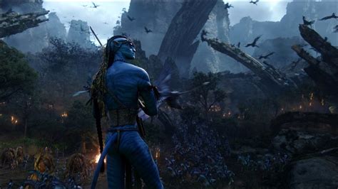 Avatar 2 Delayedagain James Cameron Not Ready To Give A Firm