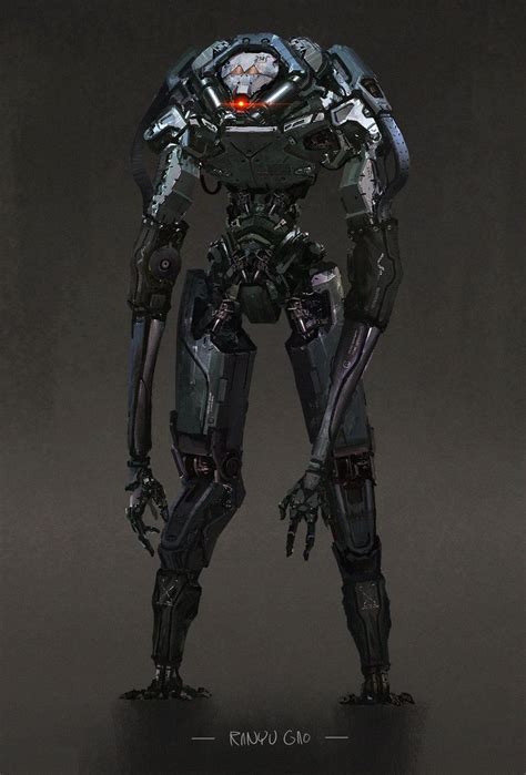 Red planet, on the other hand, starts off in similar fashion but overloads its voyage to mars with a killer robot the black hole is not exactly successful on that front: Red Eye #2 | Sci fi concept art, Robot design, Robots concept