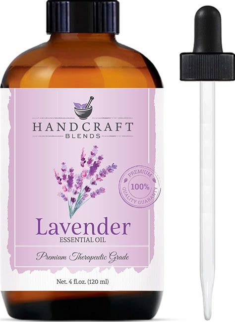 Review Of Lavender Oil Supplements At The 1 Online Guide To The Best