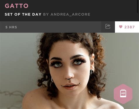 Scott Updike On Twitter Id Like To Congratulate The Always Beautiful Gatto Suicide For Her