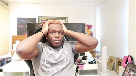 Find Out 27 List About Ksi Forehead Your Friends Missed To Share You