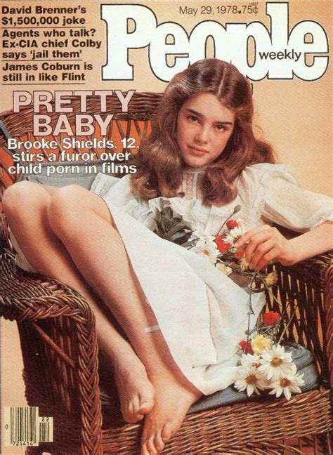 Brooke shields images pretty baby with hd quality by agustinmunoz. Brooke Shields Pretty Baby Quality Photos : Brooke Shields ...