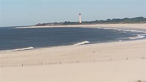 Cape May Live Cam Hdbeachcams