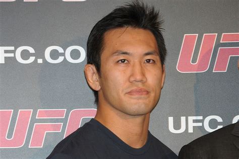 Yushin Okami Is Ufc Fight Night 28s Fighter To Watch In Brazil