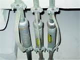 Electrical Conduit Joints Pictures