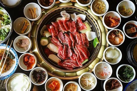 Top Famous Korean Bbq Places You Must Try In Singapore The Best Porn