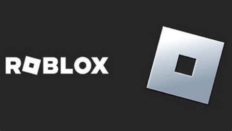Roblox Logo In Corner