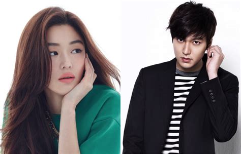 Screenwriter kim eun hee shares details about kingdom: Jun Ji Hyun and Lee Min Ho Reportedly Considering Lead ...