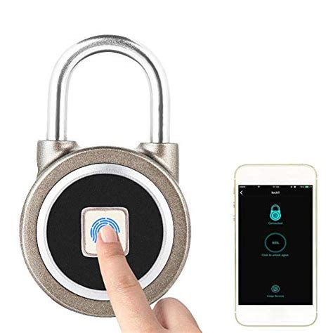 Top 10 Fingerprint Lock For Android Of 2022 Katynel