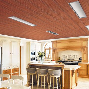 Our tongue and groove wood ceiling materials include hardwoods like ipe, cumaru, garapa, & more. PVC wood finishes laminated ceiling panel | Global Sources