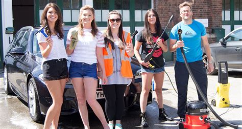 Charity Car Wash City Of Turlock Doing Business In Turlockpermits