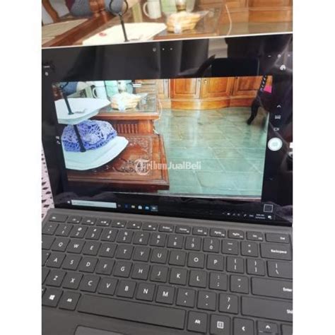 Daftar harga laptop murah terbaik 2021 yang berkualitas. Laptop Surface Pro 3 Bekas Bagus All Fungsi Normal Harga ...