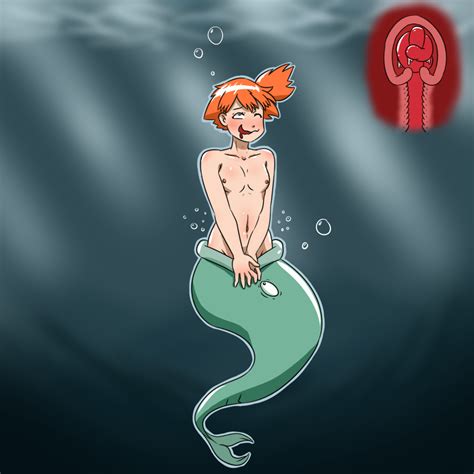 Mermaid Misty By Rath1134 Hentai Foundry