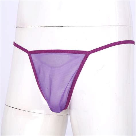 Sexy Men Athletic Supporter Jockstrap Briefs Open Butt Underwear Underpants Ebay