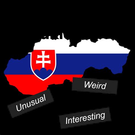 What Are Common Slovak Last Names 17 Most Popular Surnames Explore