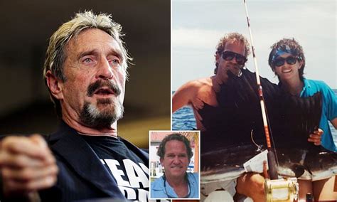 Sister Of Belize Man Whose Death Was Blamed On John Mcafee Demands Proof That The Tech Mogul Is Dead