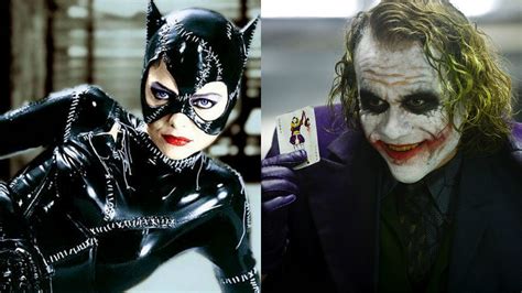 The dark knight is a film that can impact a person's perspective to films. Batman's 10 Greatest Movie Villains, Ranked | Moviefone