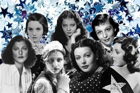 these 7 jewish actresses shaped hollywood as we know it jewish telegraphic agency