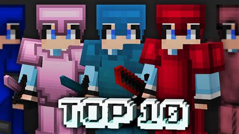 Top 10 Perfect Uhc Texture Packs Youtube