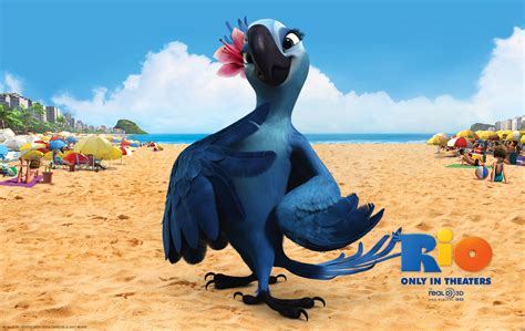 Free Download Rio 2 Movie 2014 Wallpapers Hd Wallpapers 2880x1800 For