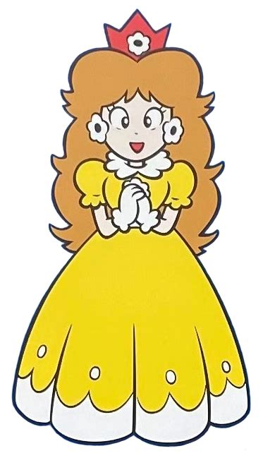 Gallery Princess Daisy Super Mario Wiki The Mario Encyclopedia