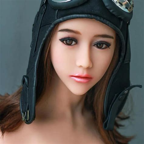 Full Size Love Doll Sexy Toys Realistic Solid Silicone Sex Doll