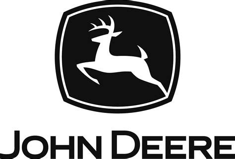 John Deere Logo Vector