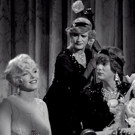 Some Like It Hot One Of My Favorite Films Of The S Theyre Playing It On Youtube Free