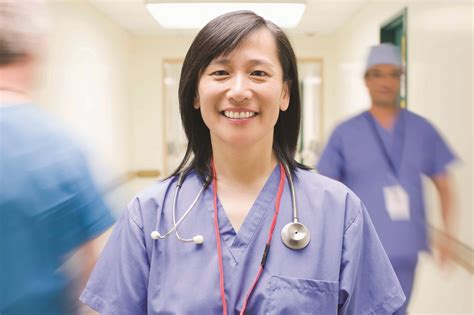 Facts On Being A Occupational Health Nurse - Online LPN Programs
