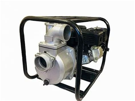 Ballorex 65 Hp 4 Stroke Engine Gasoline Petrol Powered Water Pump
