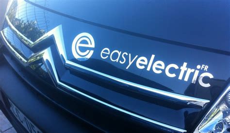 Easy Electric PrÃ©sentation De Notre Entreprise