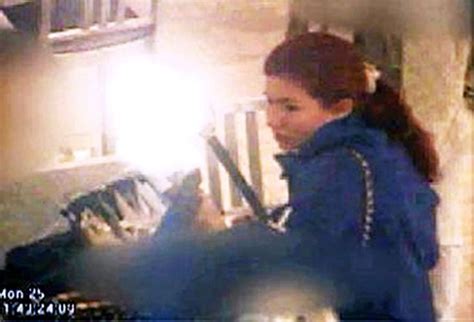 Fbi Releases Surveillance Tapes Of Russian Spy Ring That Snared Red Haired Beauty Anna Chapman
