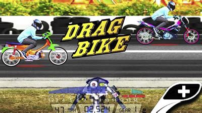 Cara download game drag bike 201m indonesia terbaru. Download Game Drag Bike 201M Indonesia Mod Apk Android Terbaru 2018 | Androidtan.com