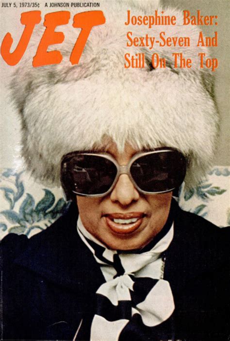 Jet Magazine Covers From 1973 Eclectic Vibes