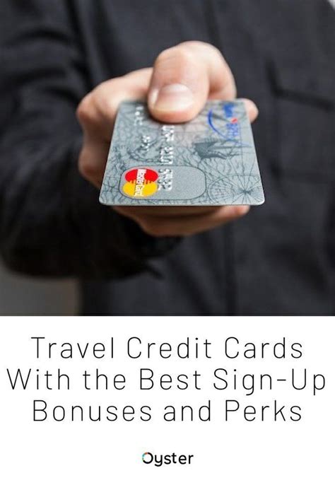 If you're looking for an airline credit card that's ideal for both domestic and international travel, the citi®/ aadvantage® platinum select® mastercard® is the best offer out there. Best Credit Card Offers: Travel Credit Cards With the Best Signup Bonuses | Best credit card ...