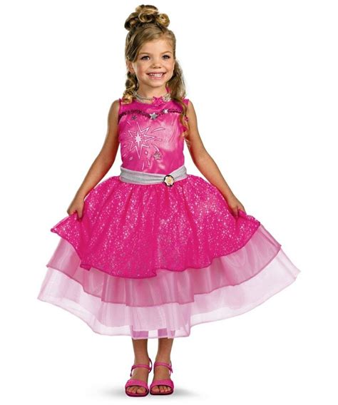 Pin By Kasey Sheets On Girl Clothes Barbie Costume Fancy Dress For