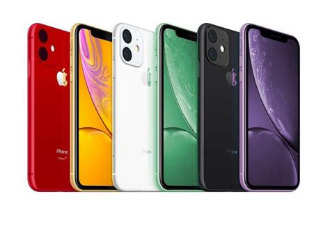 Iphone 11 Release Date Everything You Need To Know About Apples 2019