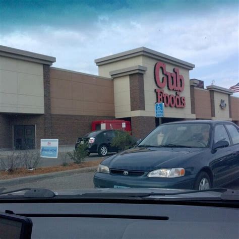 Opening hours and more information. Cub Foods - West Bloomington - 5 tips