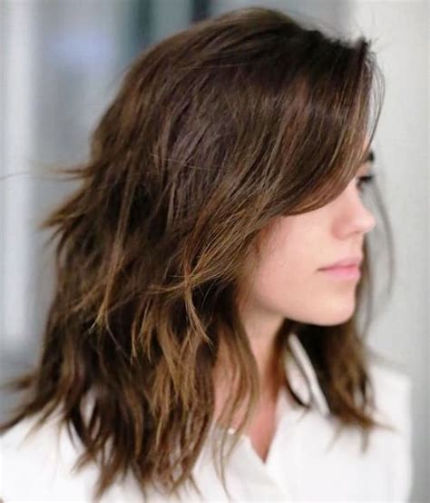 Click here to see the 15 most popular styles for this retro look that's making a comeback. 29 Glamorous Medium Shag Haircut to Try Right Now