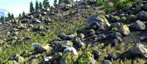 The advantage over the nvidia solution lies in portability—a compute shader will work on an nvidia or ati gpu and on the future larrabee, plus feature however hardware tesselation if huge. Unigine Valley: Der DX11-Benchmark frisst Grafikkarten zum ...