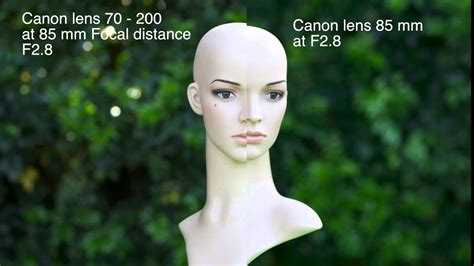 Canon 85 Mm F12 Review Is It The Best Portrait Lens