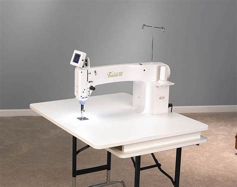 Check spelling or type a new query. BabyLock Tiara Sit-Down Quilting Machine | Sewing Machines ...