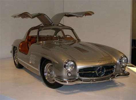 The Coolest Classic Cars Of The S Mercedes Benz Mercedes