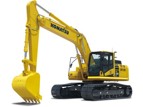 New Komatsu Pc290lc 11 Hydraulic Excavator For Sale In Ks And Mo
