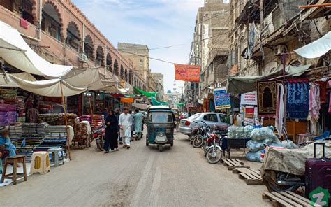 Ranchore Line Bazar, Karachi Area Guide | Zameen.com