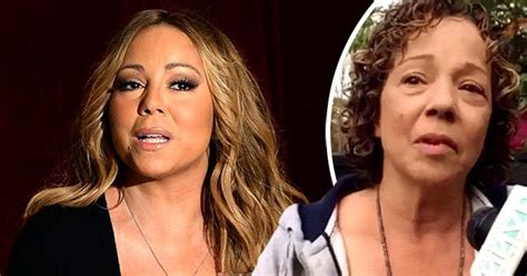mariah carey s sister alison sued her over public humiliation amid battle with fatal illness