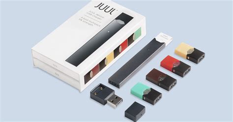 Juul Labs raising $150 million in debt after spinning out of Pax